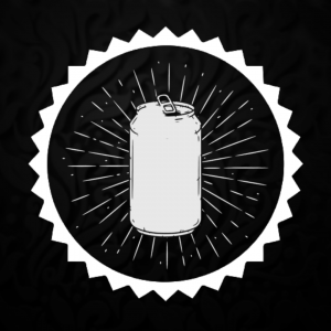 CERVEZA EN LATAS 