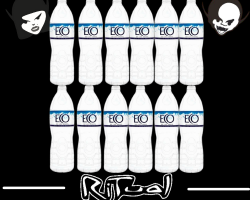 Agua Mineral Eco de los Andes 500ml - x12 Unid. 