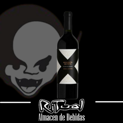 Mosquita Muerta Blend 