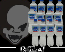 Agua Mineral Asunción 600ml  - x12 Unid.